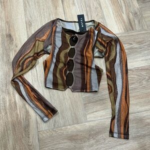 🌸3 for $20 motel y2k set